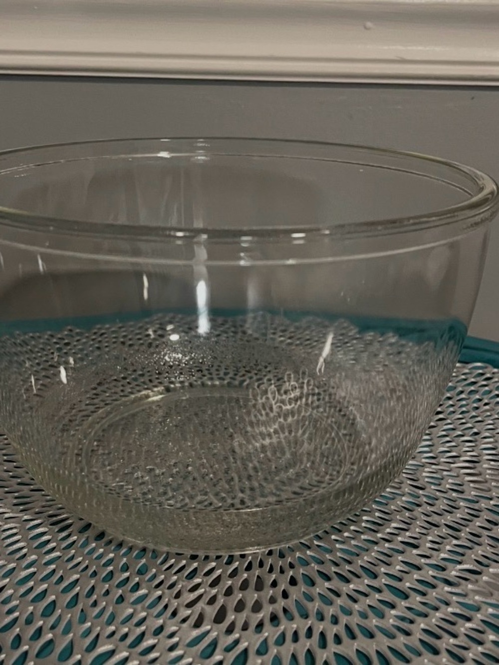 🌸 Vintage Electric Mixer Bowl